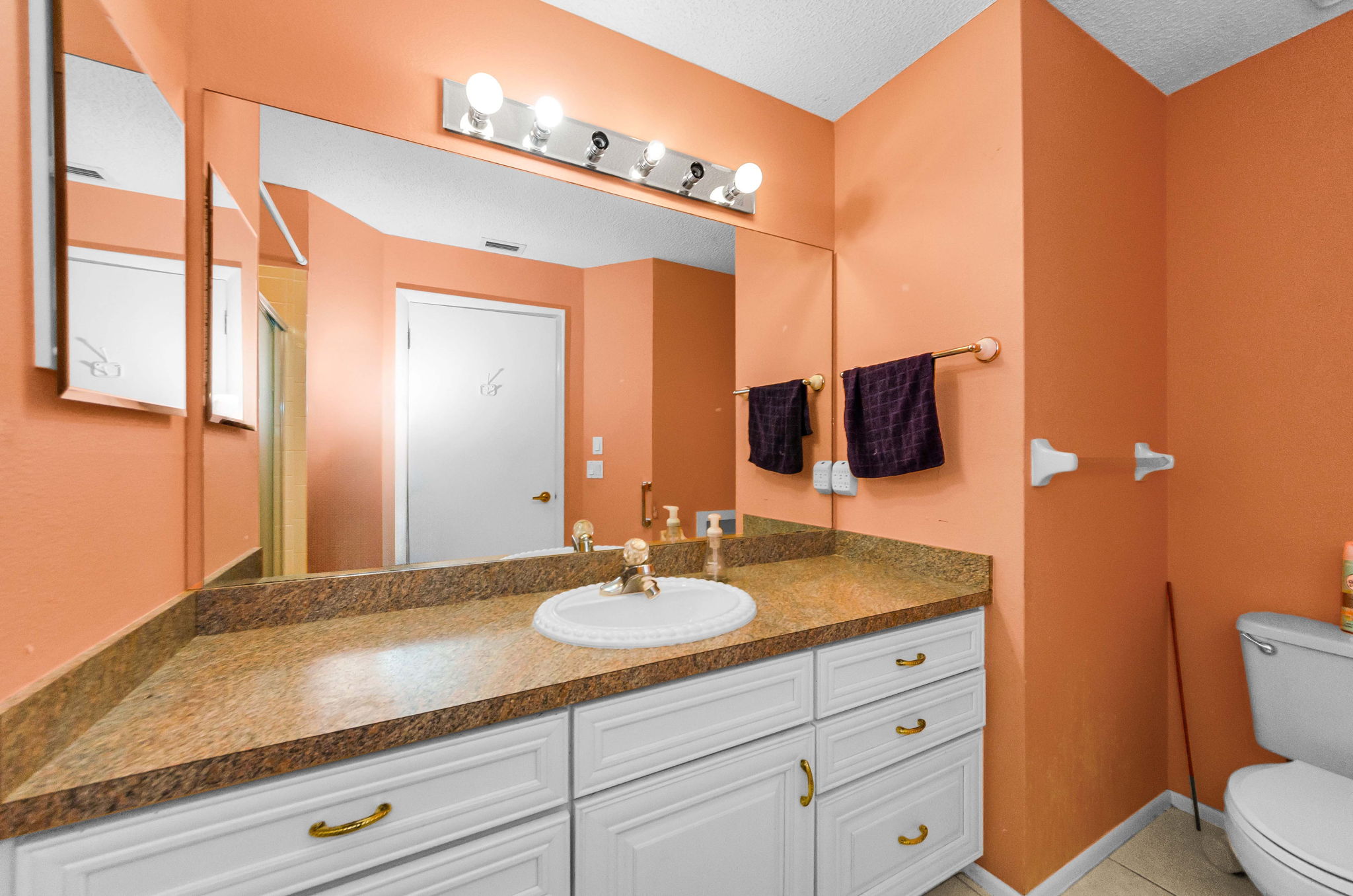 Primary Bathroom 1a