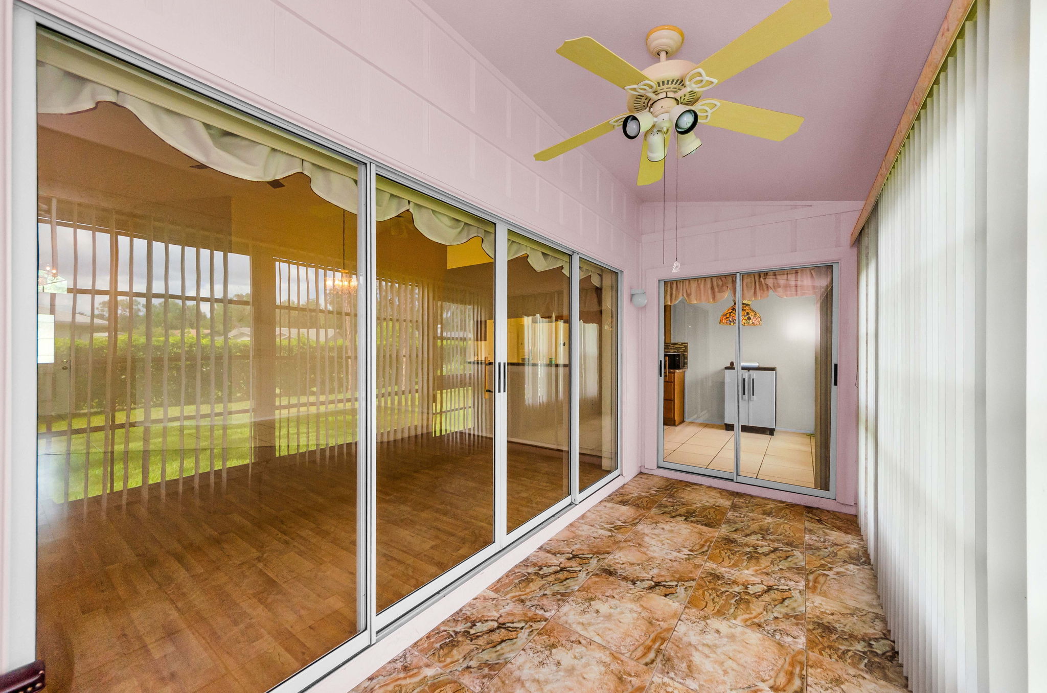 Sun Room 3