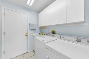 Laundry Room 1