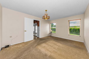 Primary Bedrom 1b