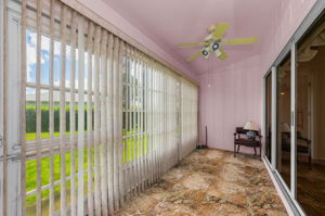 Sun Room 1