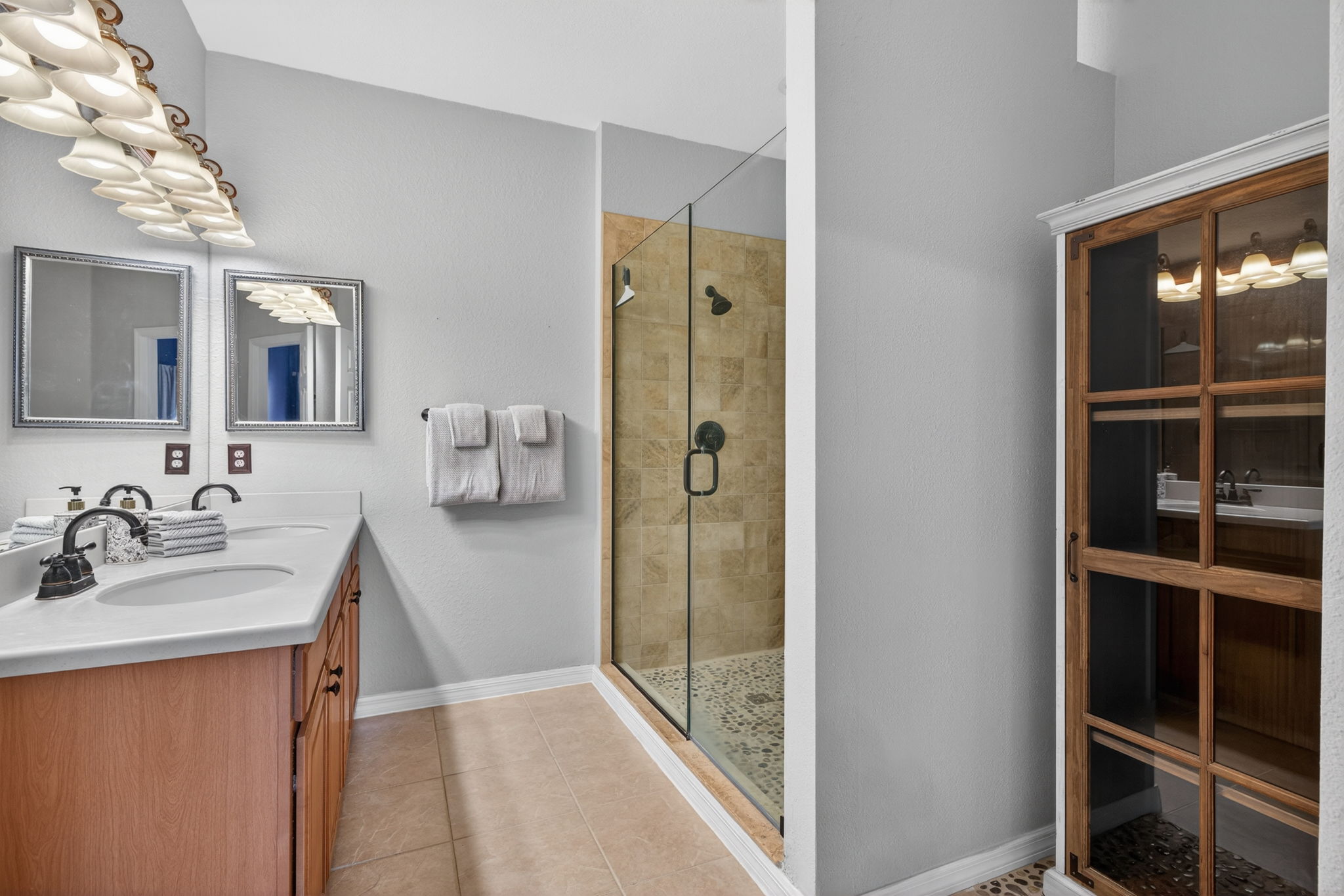 Primary Bathroom 1 of 4