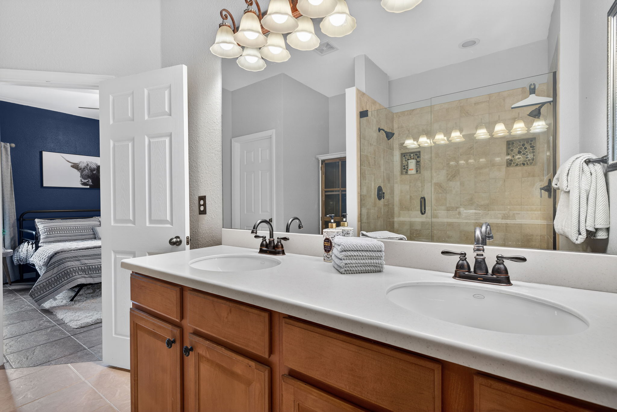 Primary Bathroom 3 of 4