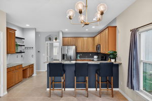 Breakfast Bar 1 of 2