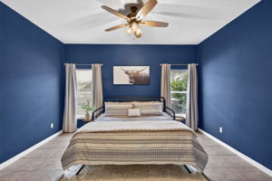 Primary Bedroom 1 of 4