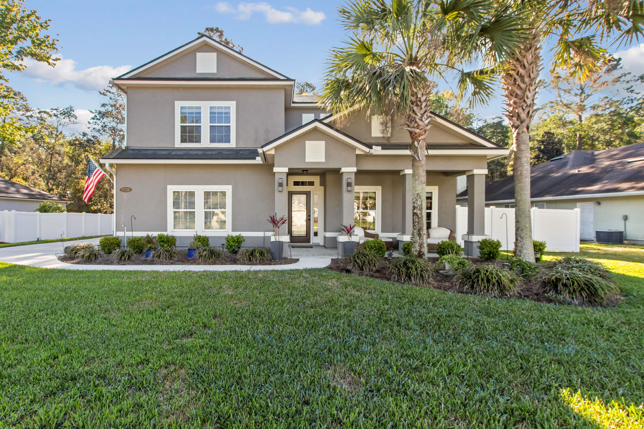 Welcome to 97218 Bluff View Cir