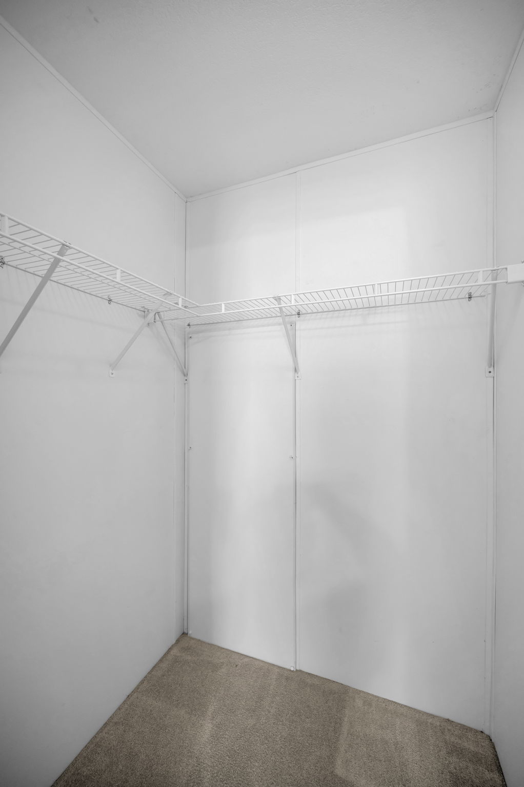 Bedroom2 Closet