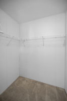Bedroom3 Closet