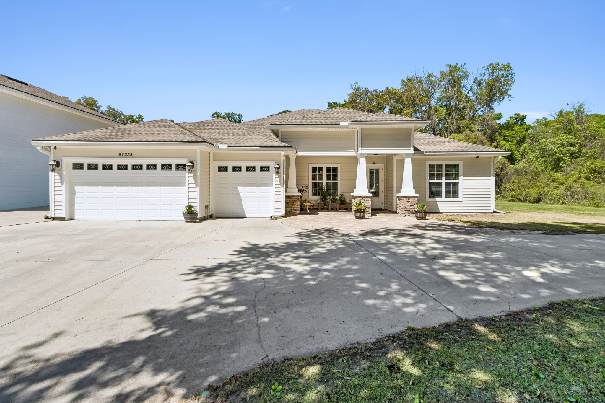 Welcome to 97235 Morgans Way