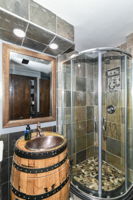 Full Bath
