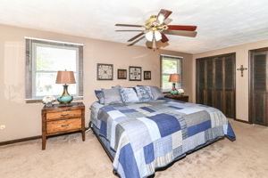 Master Suite