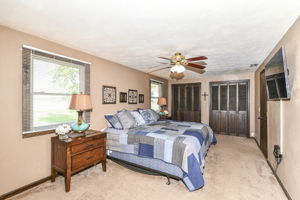 Master Suite