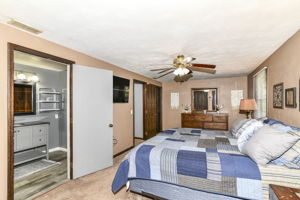 Master Suite