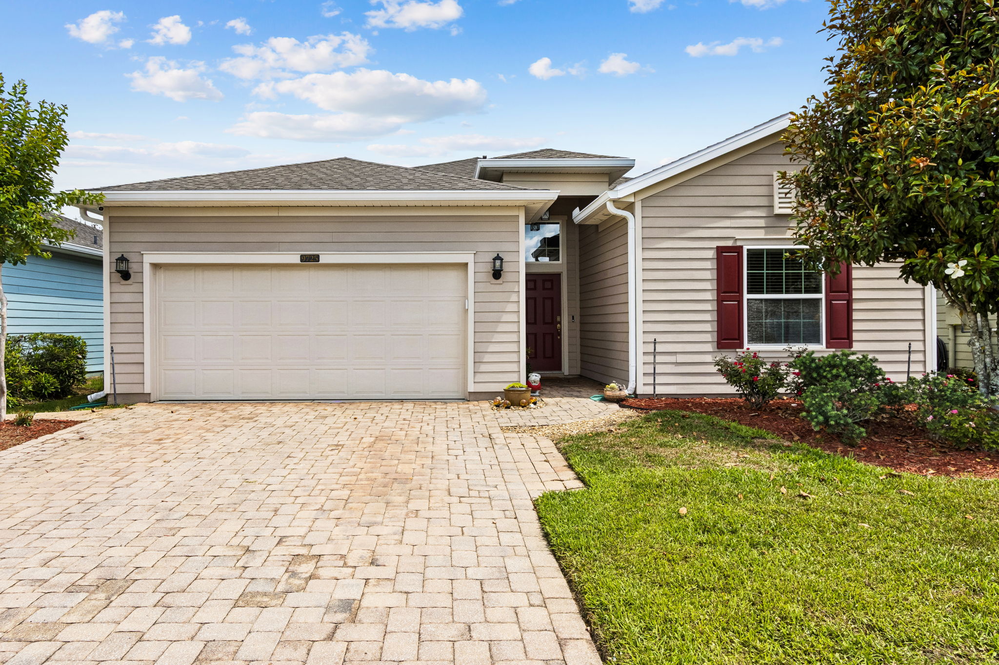 Welcome to 9725 Ansley Lake Dr