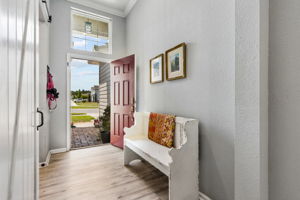 Foyer