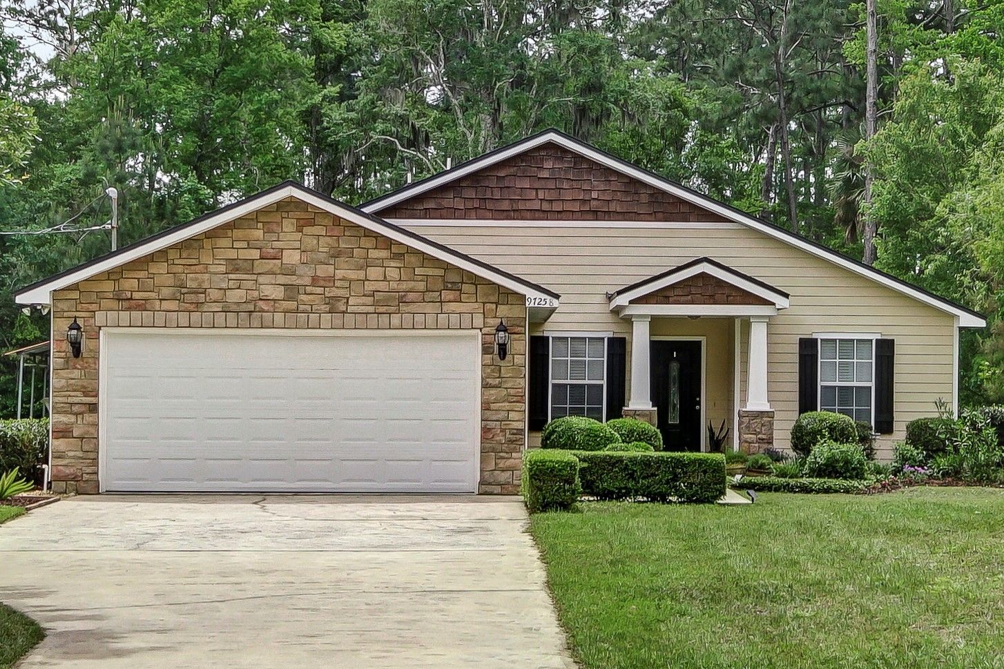  97258 Laffites Way, Yulee, FL 32097, US