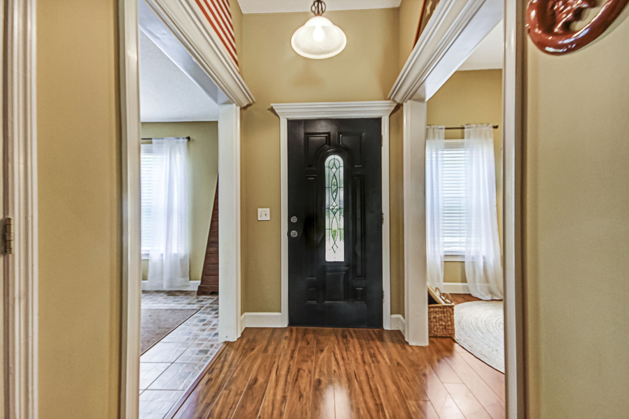 Foyer