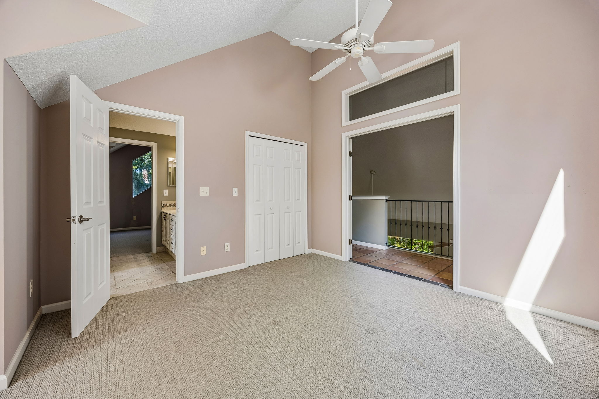Upstairs Bedroom 3
