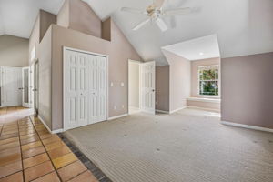 Upstairs Bedroom 2