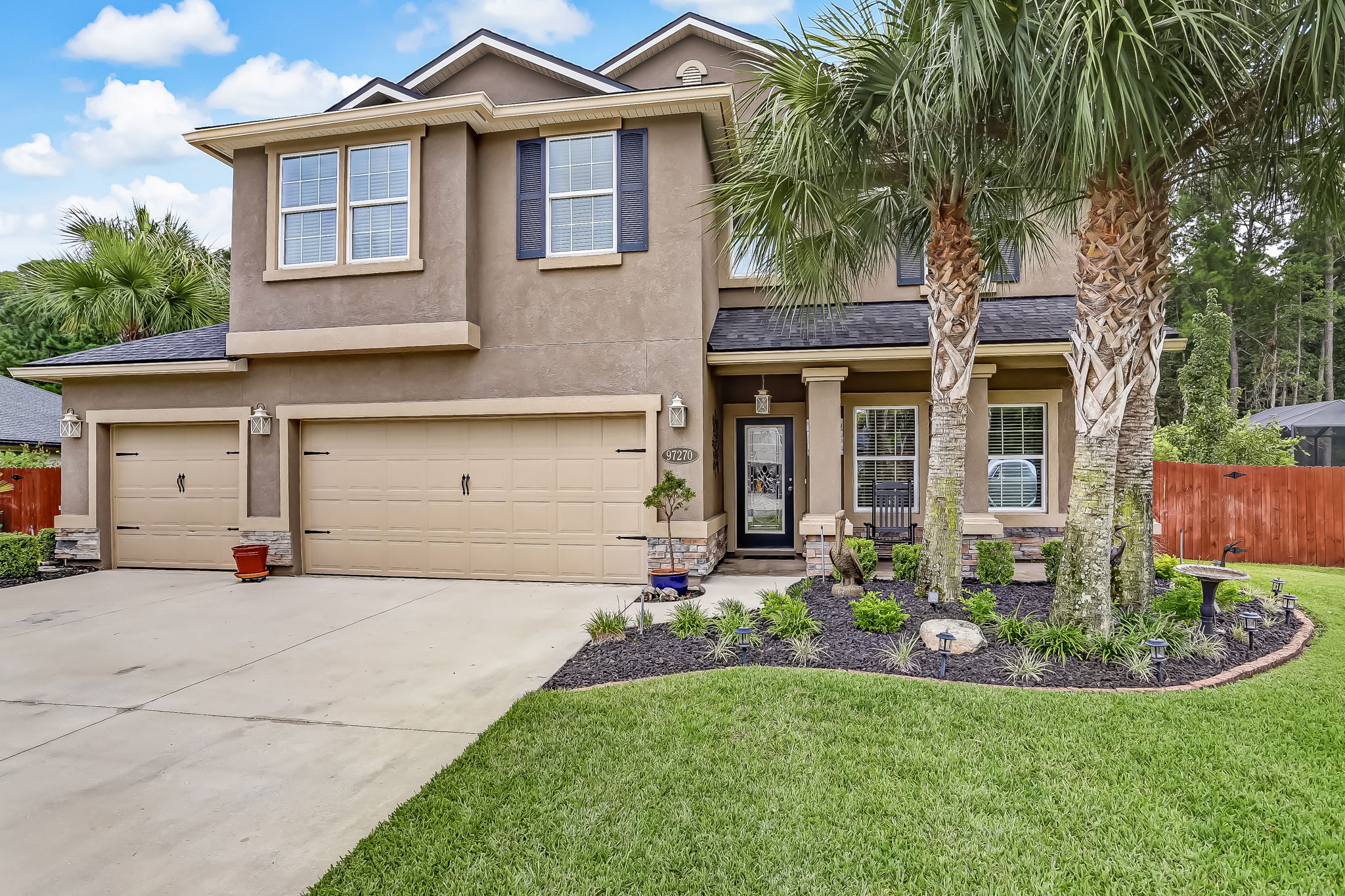  97270 Bluff View Cir, Yulee, FL 32097, US