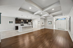 Living/Dining Room