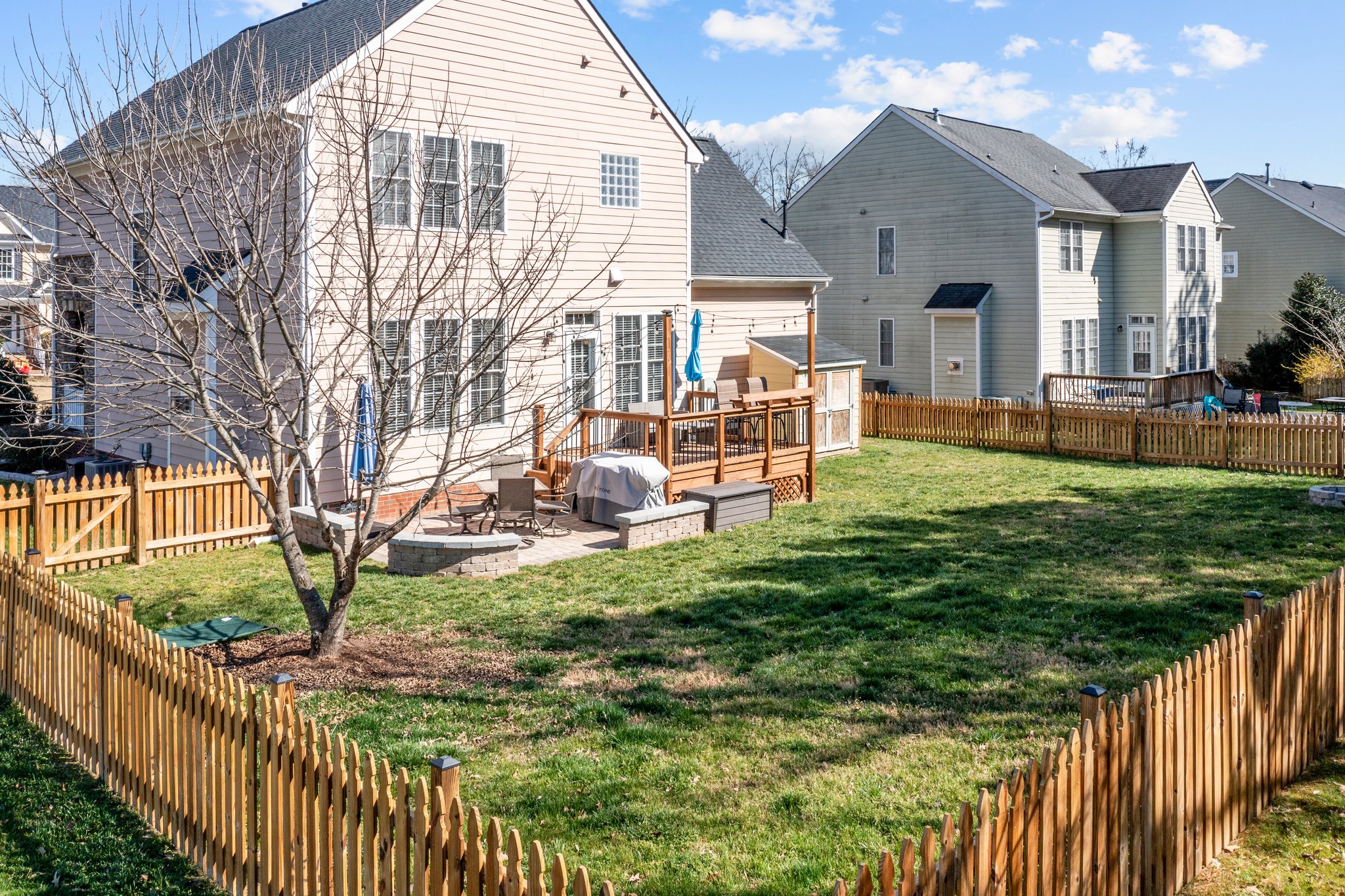 9729 Corktree Ct, Wake Forest, NC 27587, USA Photo 7