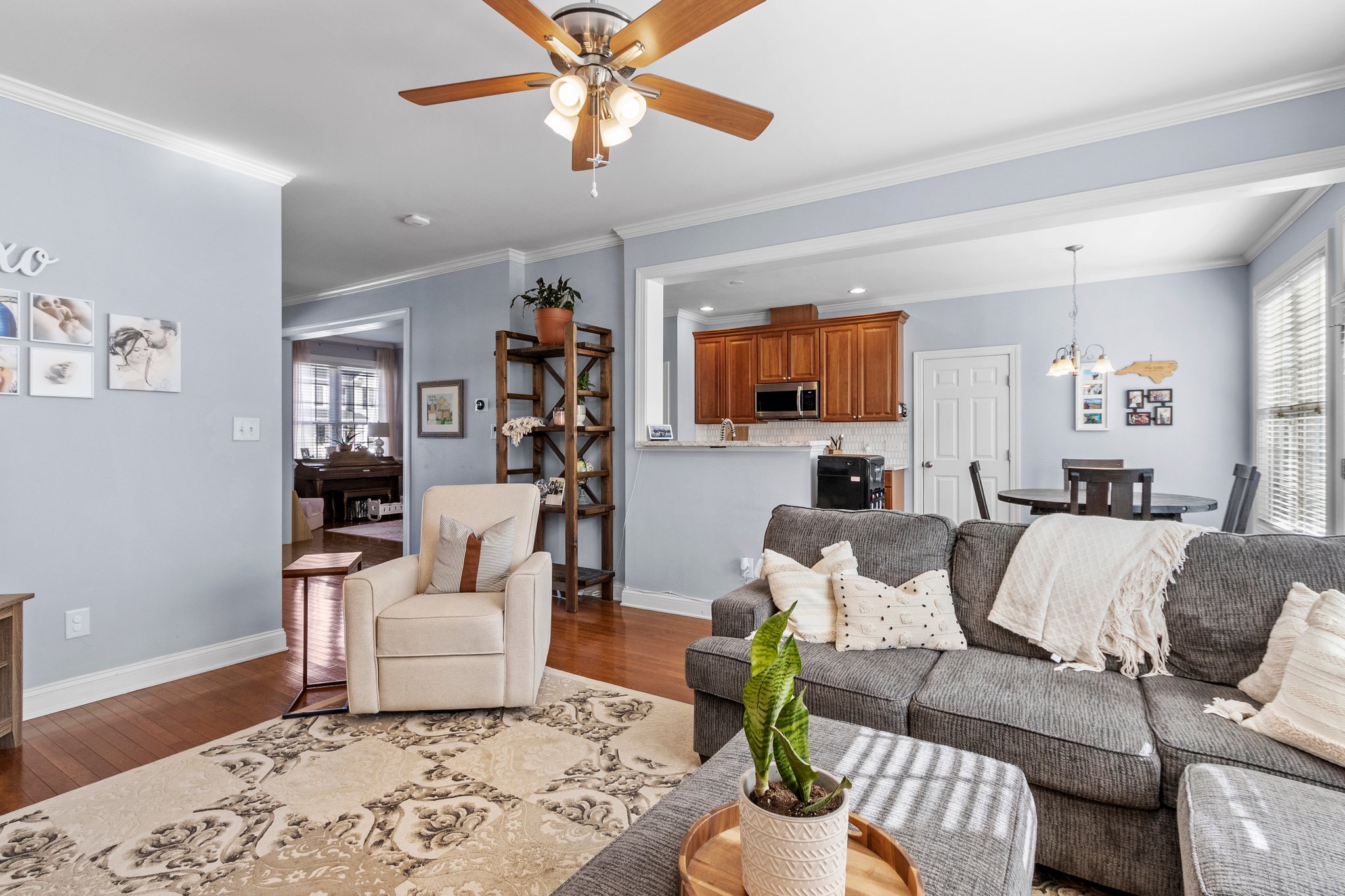 9729 Corktree Ct, Wake Forest, NC 27587, USA Photo 29