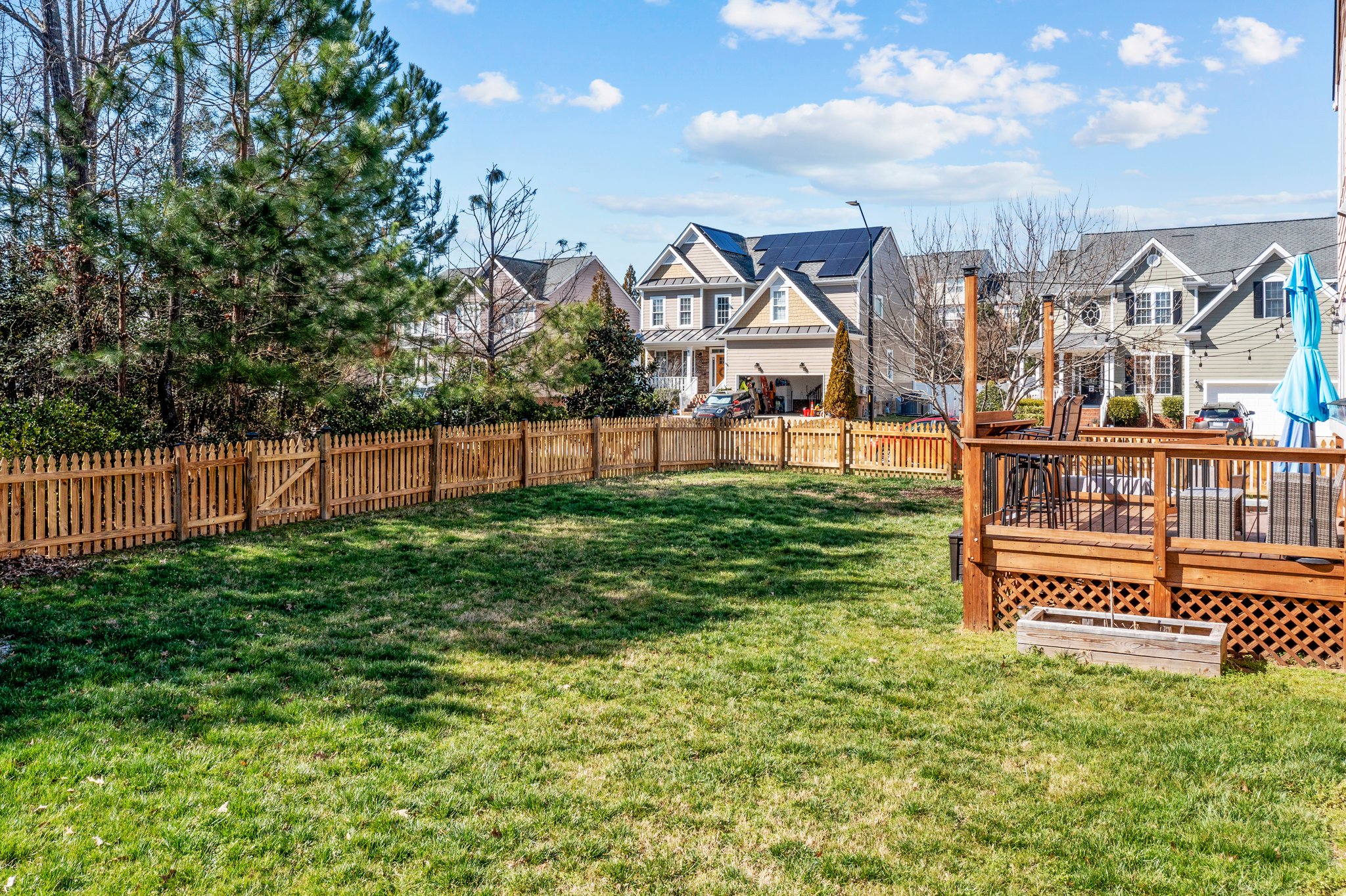 9729 Corktree Ct, Wake Forest, NC 27587, USA Photo 10