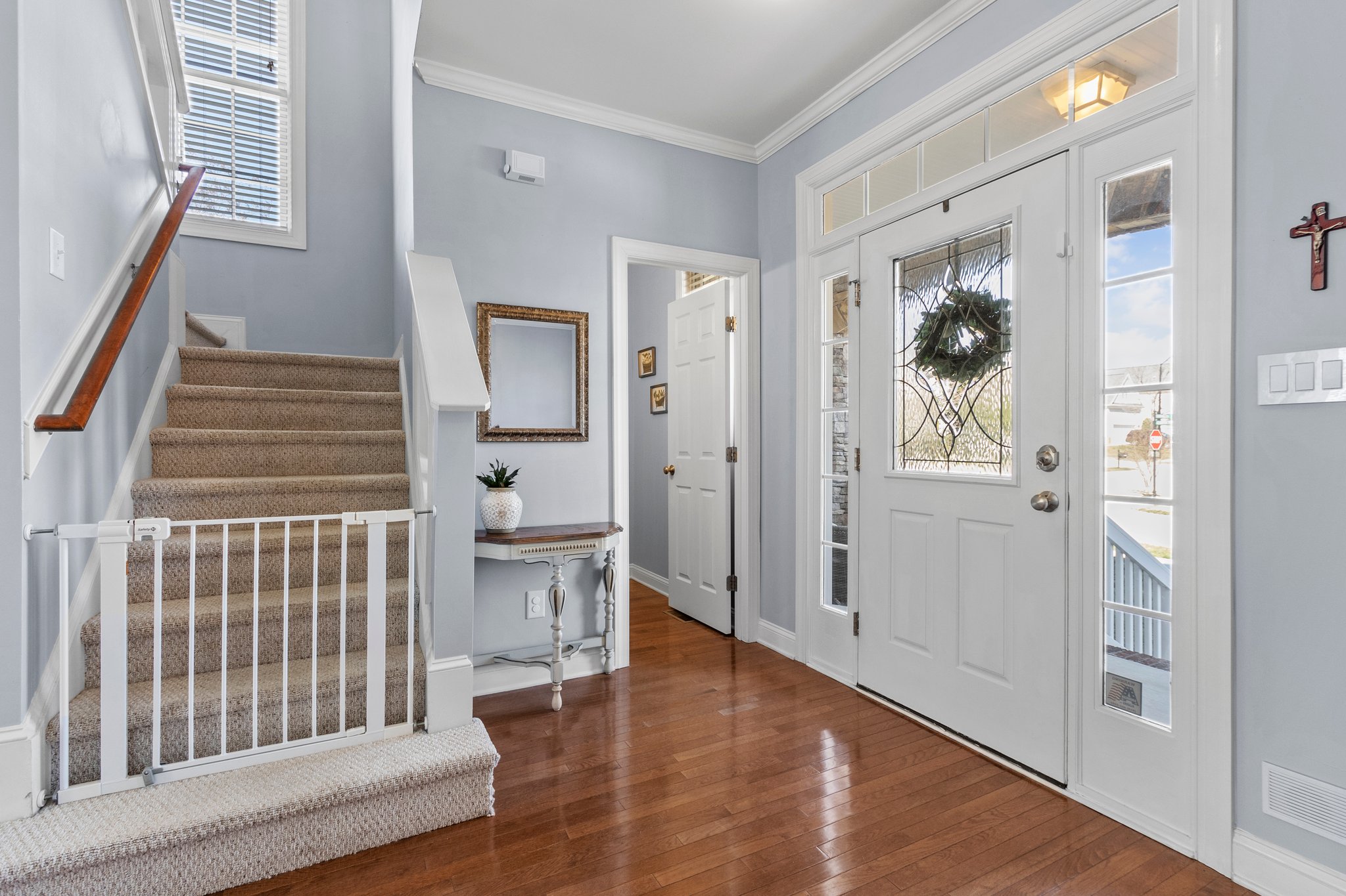 9729 Corktree Ct, Wake Forest, NC 27587, USA Photo 21