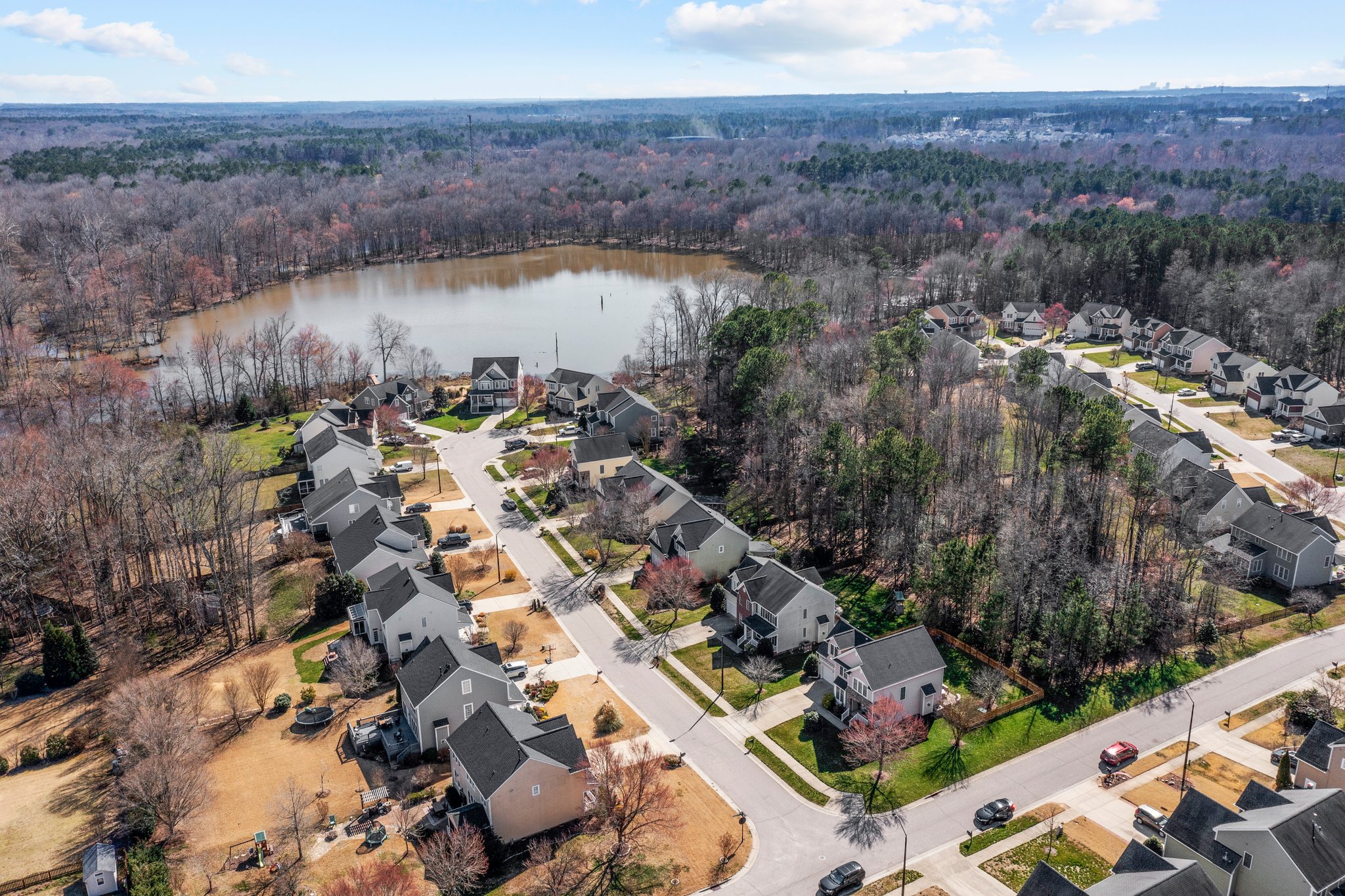 9729 Corktree Ct, Wake Forest, NC 27587, USA Photo 17