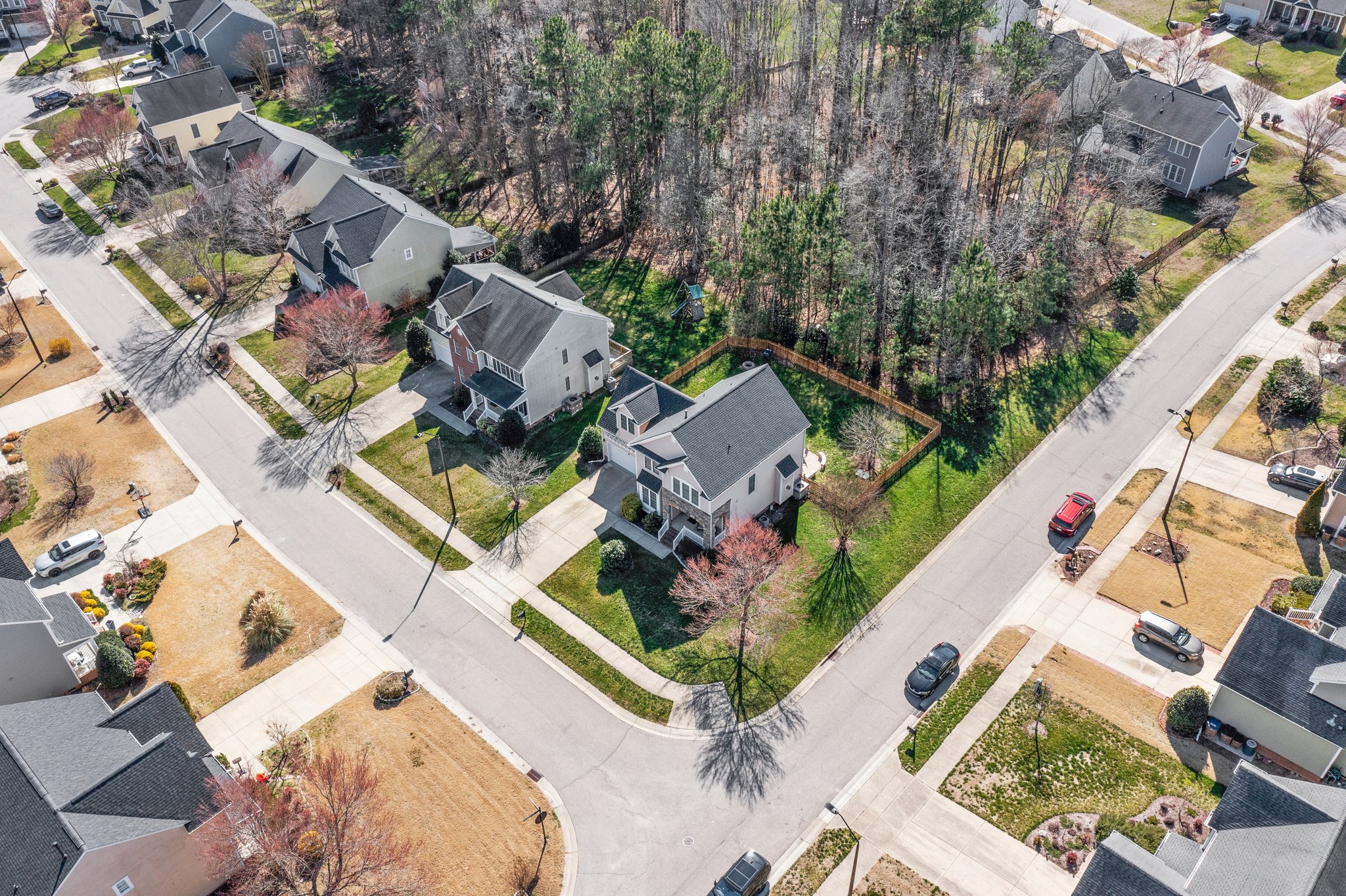 9729 Corktree Ct, Wake Forest, NC 27587, USA Photo 12