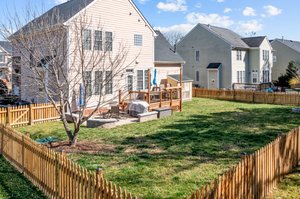 9729 Corktree Ct, Wake Forest, NC 27587, USA Photo 6