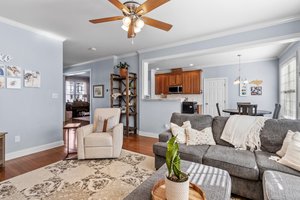 9729 Corktree Ct, Wake Forest, NC 27587, USA Photo 28
