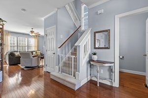 9729 Corktree Ct, Wake Forest, NC 27587, USA Photo 19
