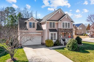 9729 Corktree Ct, Wake Forest, NC 27587, USA Photo 1