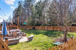 9729 Corktree Ct, Wake Forest, NC 27587, USA Photo 8