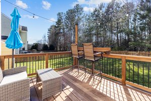 9729 Corktree Ct, Wake Forest, NC 27587, USA Photo 4