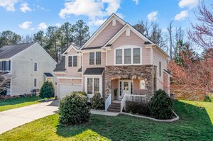 9729 Corktree Ct, Wake Forest, NC 27587, USA Photo 2