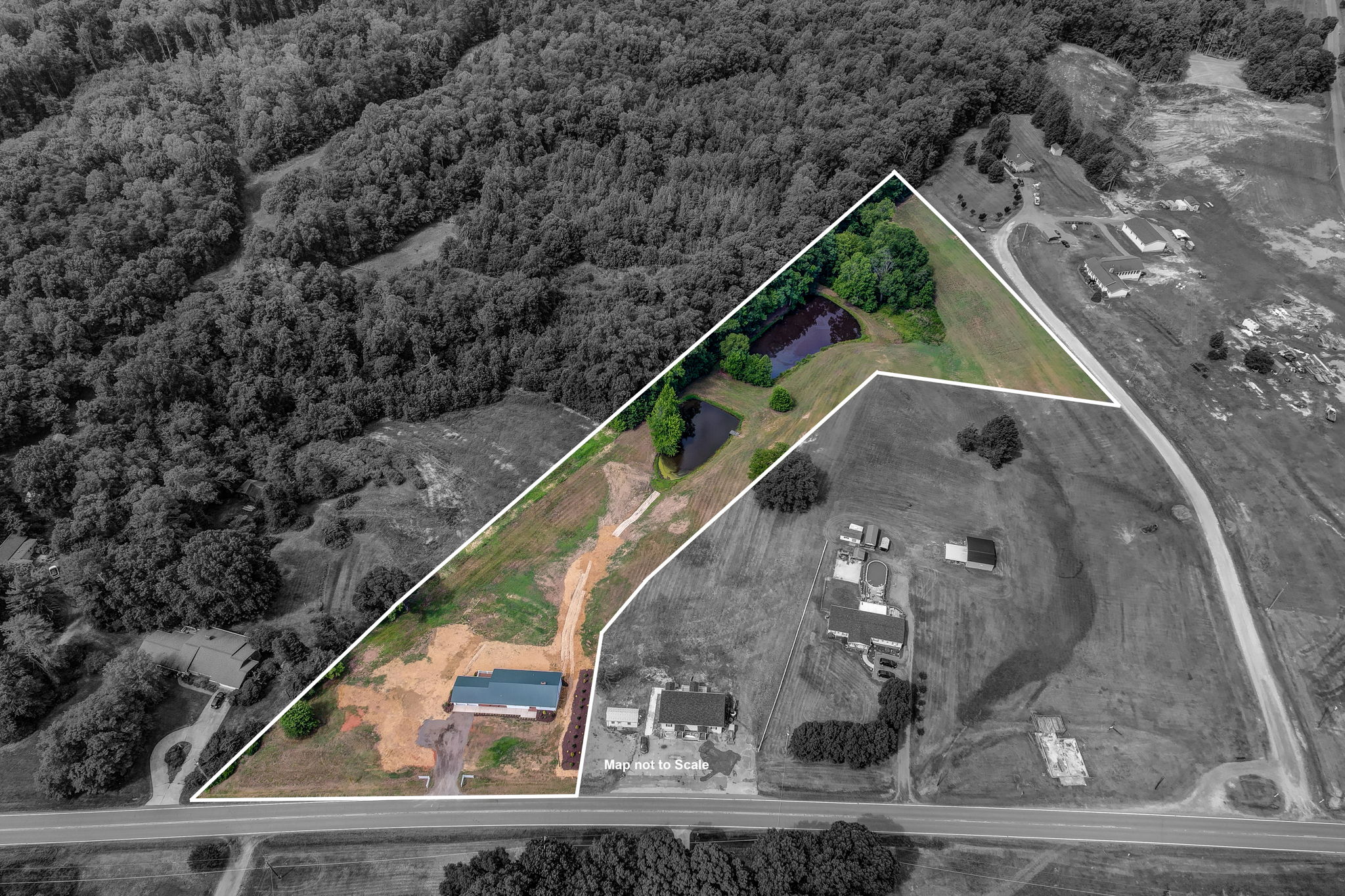 Full Property View