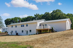 Back of Home