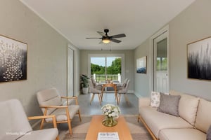Sun Porch