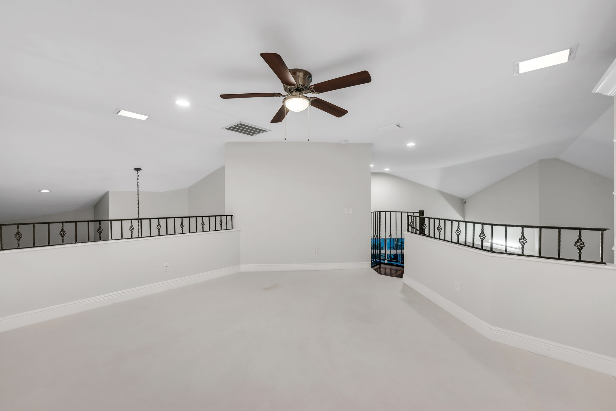 Loft View 2