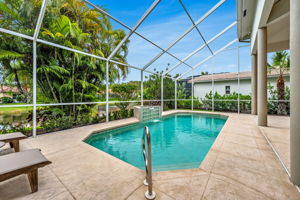 Lanai - Pool