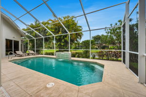 Lanai Pool View 2