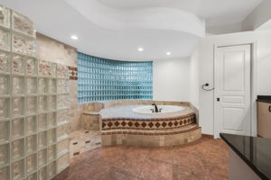 Primary Bathroom 2