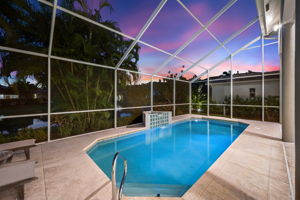 Pool - NIGHT 2