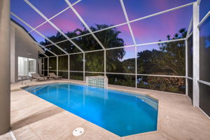 Pool - NIGHT 3