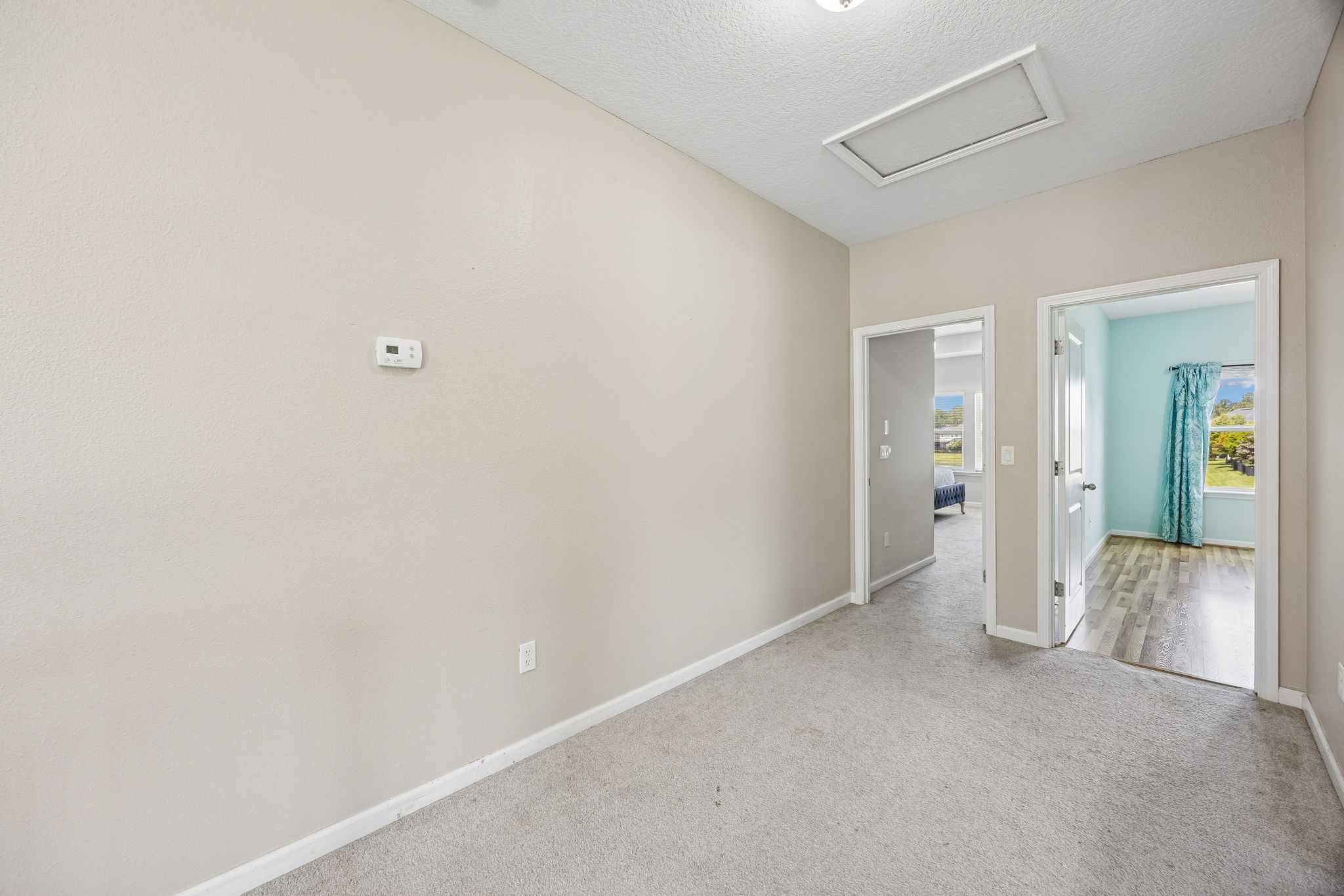 Upper Landing