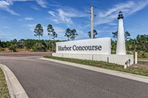 Harbor  Concourse