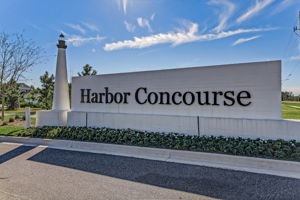 Harbor  Concourse